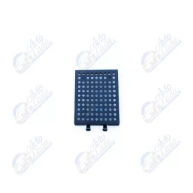 2107 Lada műszerfal betét oldalsó hangszóró rács