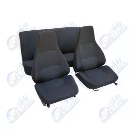 2107 Lada ülés garnitúra