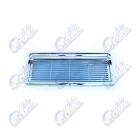 2107 Lada krómozott műanyag hűtődíszrács tuning