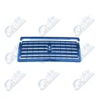 2107 Lada fekete műanyag hűtődíszrács Avtovaz