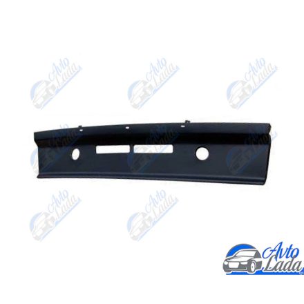 2107 Lada radiator cowling panel