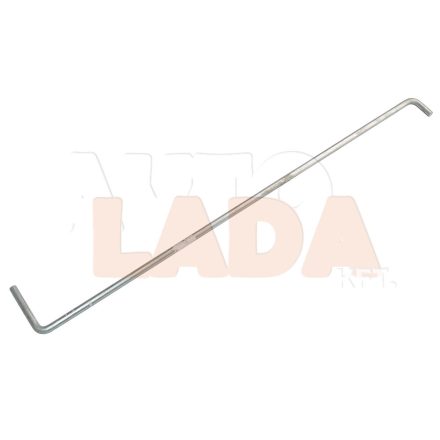 2107 Lada motorháztető kitámasztó