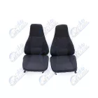 2107 Lada első ülés párban