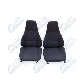 2107 Lada első ülés párban