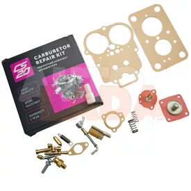 2107 Lada karburátor javító nagy készlet CS20