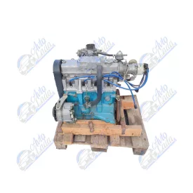   2108 Samara komplett motor 1300 ccm automata szivatós OT minőség