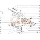 2108 Samara karburátor tűszelep Avtovaz
