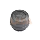 2108 Samara kerékagy műanyag porvédőkupak Lada jeles