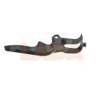 2108 Samara külső kilincs fém nyitófül jobb oldali