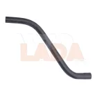 2108 Samara fűtéscső bevezető a motortérben nagy orosz