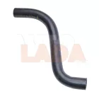 2108 Samara fűtéscső visszatérő a motortérben kicsi orosz