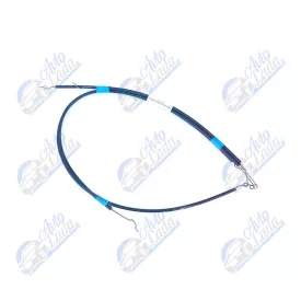 2108 Samara fűtésbowden garnitúra