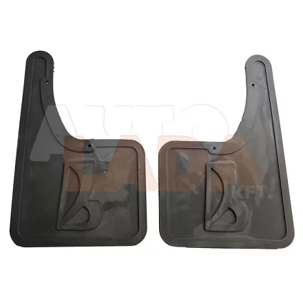 2108 Samara első sárfogó gumi párban Lada jeles