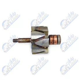   2108 Samara generátor forgórész belső feszültségszabályzós generátorhoz