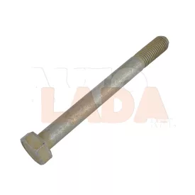 2108 Samara bal oldali motortartó konzol csavar M10