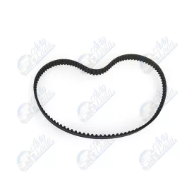 2108 Samara vezérműszíj gömbölyű fogas