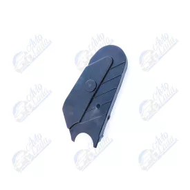   2108 Samara első vezérműfedél műanyag burkolat 8 szelepes motorhoz