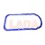 2108 Samara olajteknő tömítés szilikon kék
