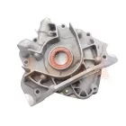 2108 Samara olajszivattyú Avtovaz