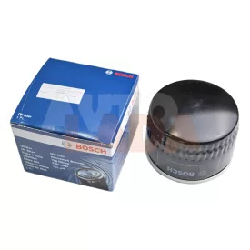 2108 Samara olajszűrő dupla szelepes Bosch