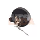 2108 Samara üzemanyag tartály sapka zárható