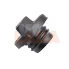 2108 Samara üzemanyag tartály sapka nem zárható