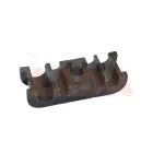 2108 Samara üzemanyagcső rögzítő műanyag