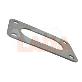   2108 Samara karburátor fémes vastag ováltömítés 2.15 mm