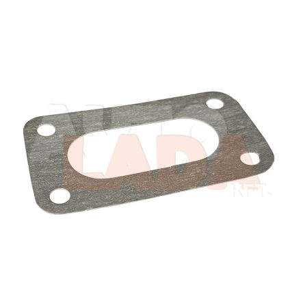2108 Samara karburátor vékony ováltömítés 0.55 mm szürke