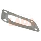 2108 Samara karburátor vékony ováltömítés 0.55 mm szürke