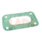 2108 Samara karburátor vékony ováltömítés 0.5 mm TESNIT/DONIT