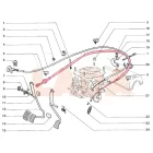 2108 Samara gázbowden