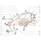 2108 Samara gázbowden