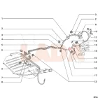 2108 Samara üzemanyag visszacsapó szelep