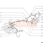 2108 Samara üzemanyag visszacsapó szelep
