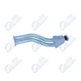 2108 Samara kipufogó Y cső