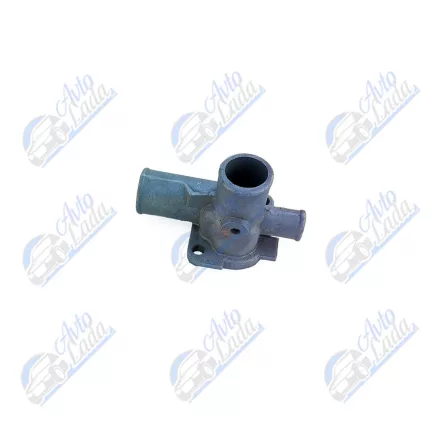 2108 Samara vízcsőcsonk nem furatos Gyári