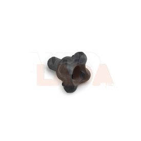   Lada aluminium hűtőradiátor műanyag leeresztő csavar M10