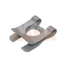 2108 Samara kuplung bowden biztosító acéllemez