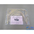 2108 Samara sebességváltó tömítés garnitúra