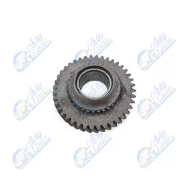   2108 Samara sebességváltó 1 sebesség fogaskerék 2000.10 hónap előtti