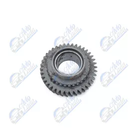   2108 Samara sebességváltó 2 -ik sebesség fogaskerék 2000.10 hónap utáni