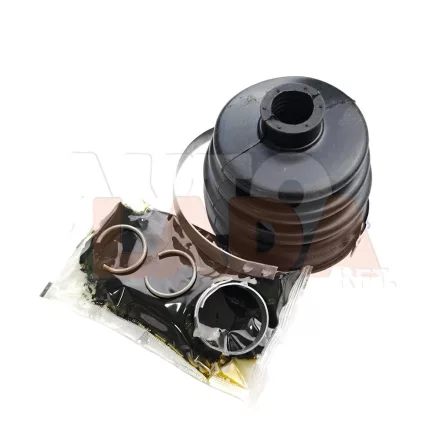 2108 Samara első belső féltengelycsukló porvédő gumiharang garnitúra BRT