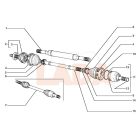 2108 Samara első féltengely belső gumiharang