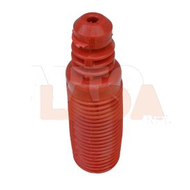   2108 Samara hátsó lengéscsillapító piros poliuretán porvédő gumiharang ütközőgumival