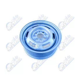 2108 Samara keréktárcsa felni ezüst szürke R13 Avtovaz