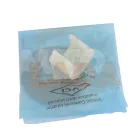 2108 Samara kormánymű persely tömítőgumi