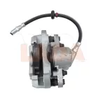 2108 Samara jobb első féknyereg komplett Avtovaz