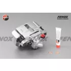 2108 Samara bal első féknyereg komplett Fenox