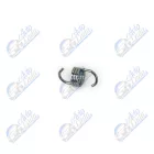  2108 Samara fékpofafeszítő rugó legkisebb